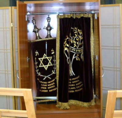 Roosevelt Island Jewish Congregation