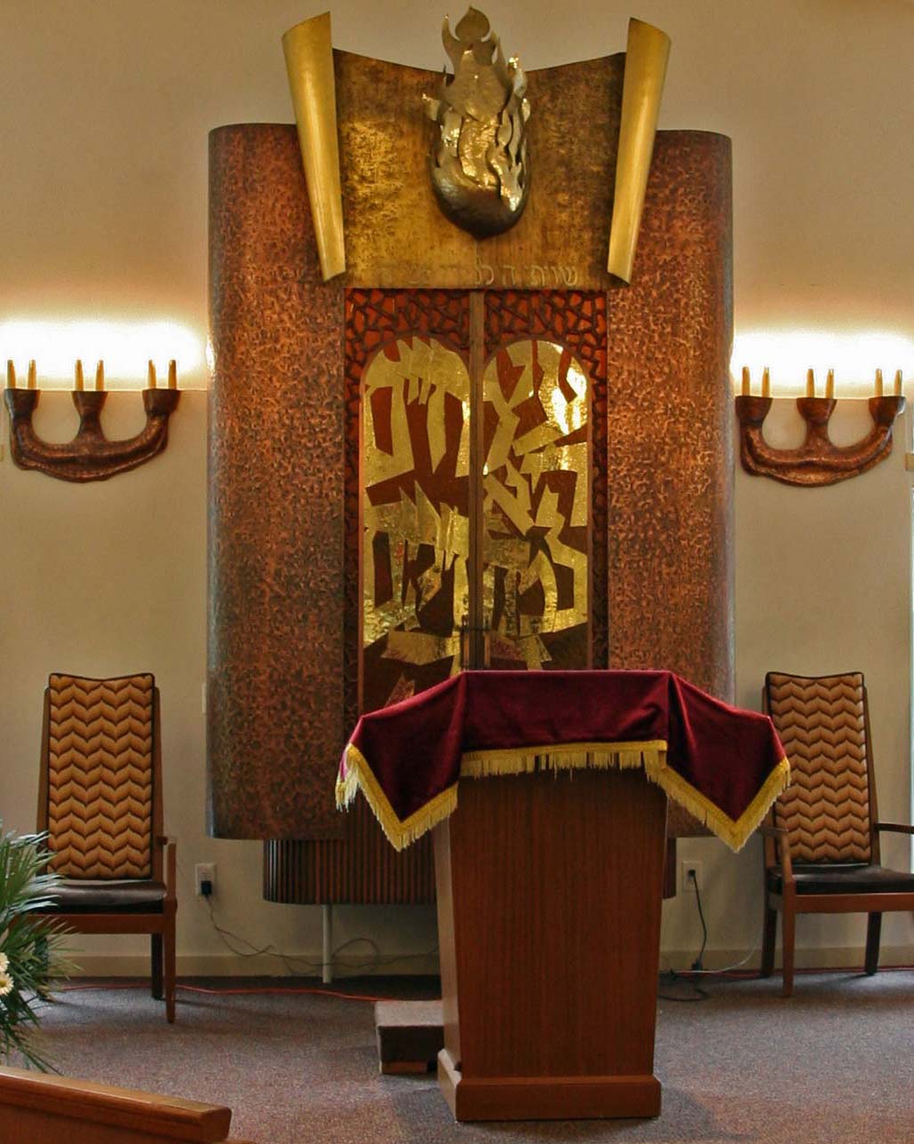 Congregation B Nai Torah