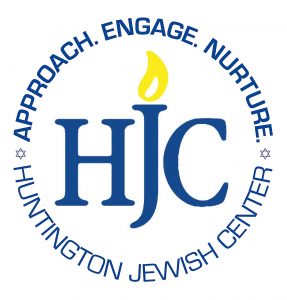 Huntington Jewish Center