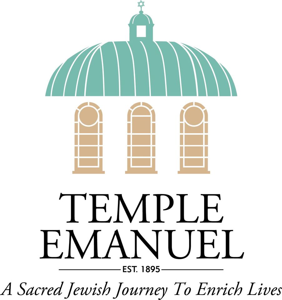 Congregation Temple Emanuel, Beaumont, Texas