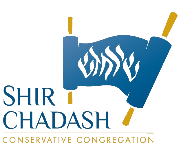 Shir Chadash Conservative Congregation
