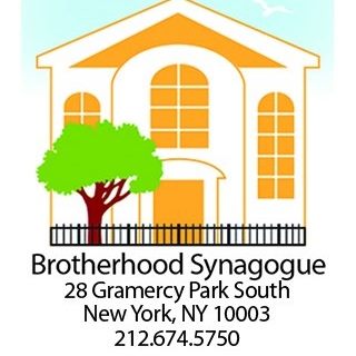 The Brotherhood Synagogue