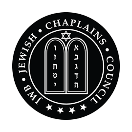 JWB Jewish Chaplains Council