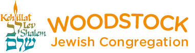 Woodstock Jewish Congregation