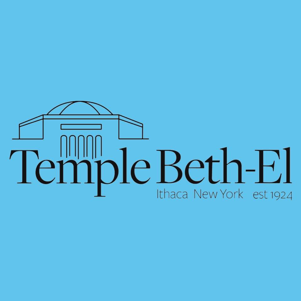 Temple Beth-El, Ithaca