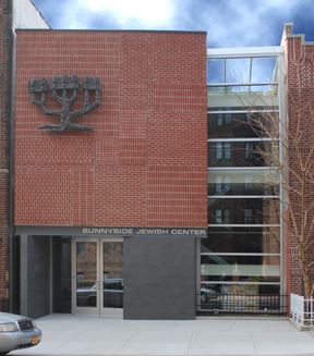 Sunnyside Jewish Center