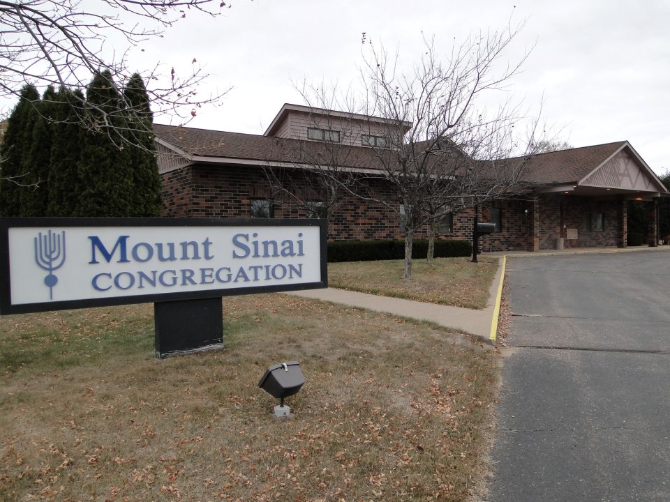 Mount Sinai Congregation