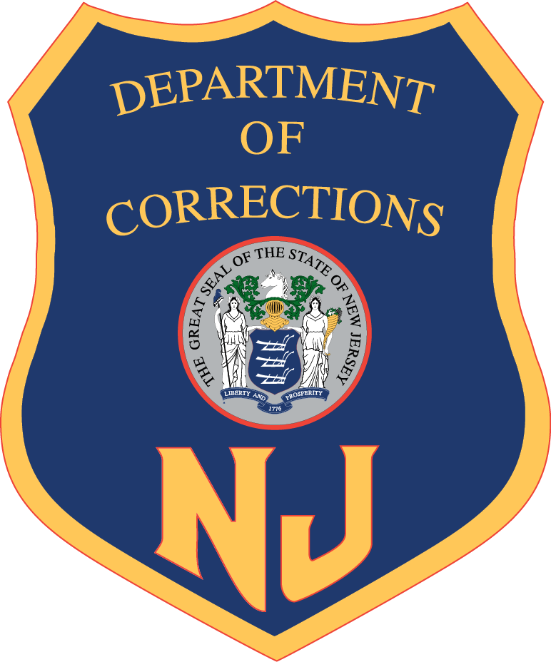 New Jersey Department of Corrections
