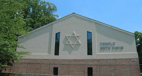 Temple Beth David