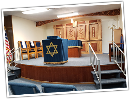 Congregation Beth Sholom