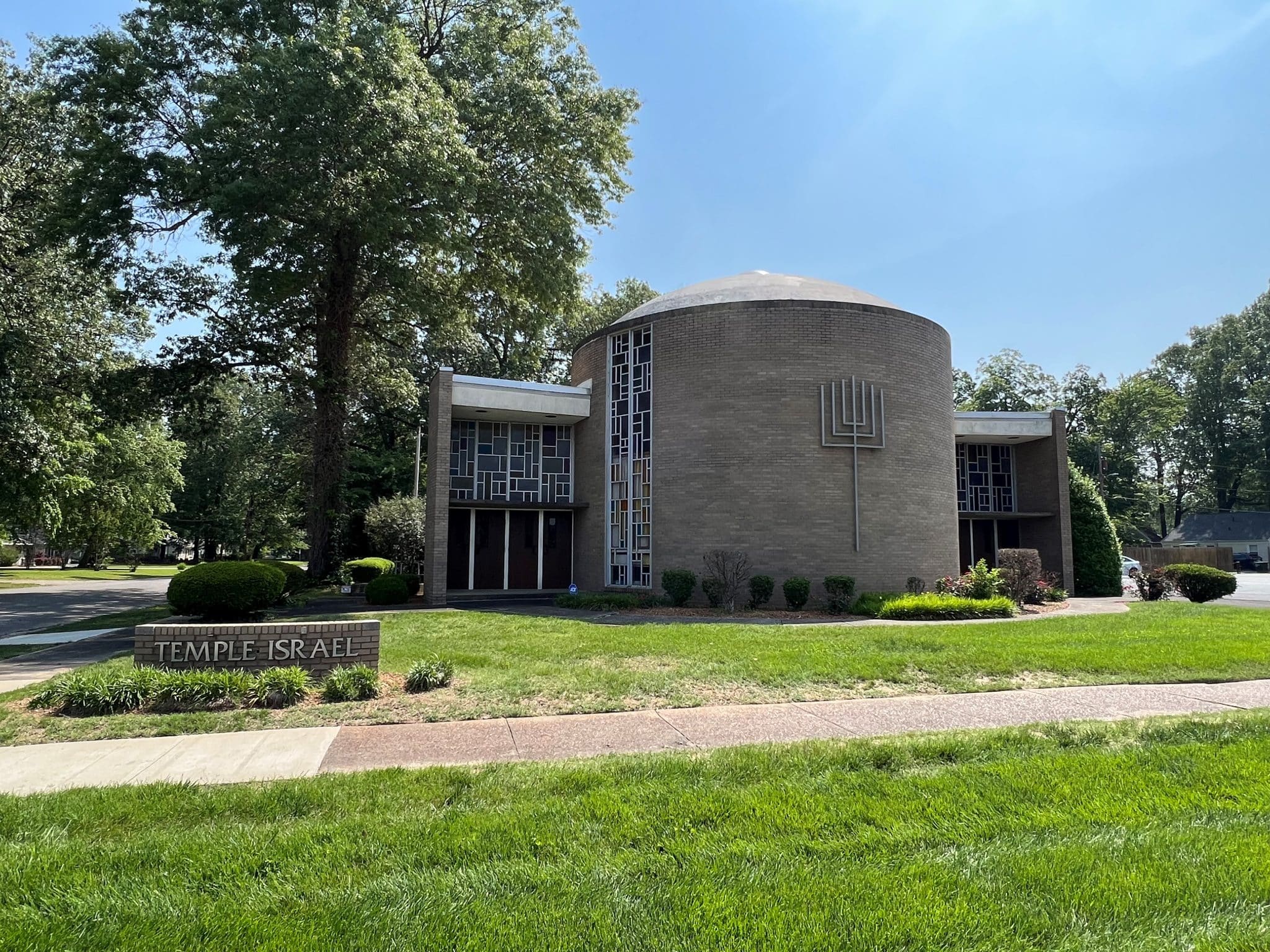 Temple Israel, INC