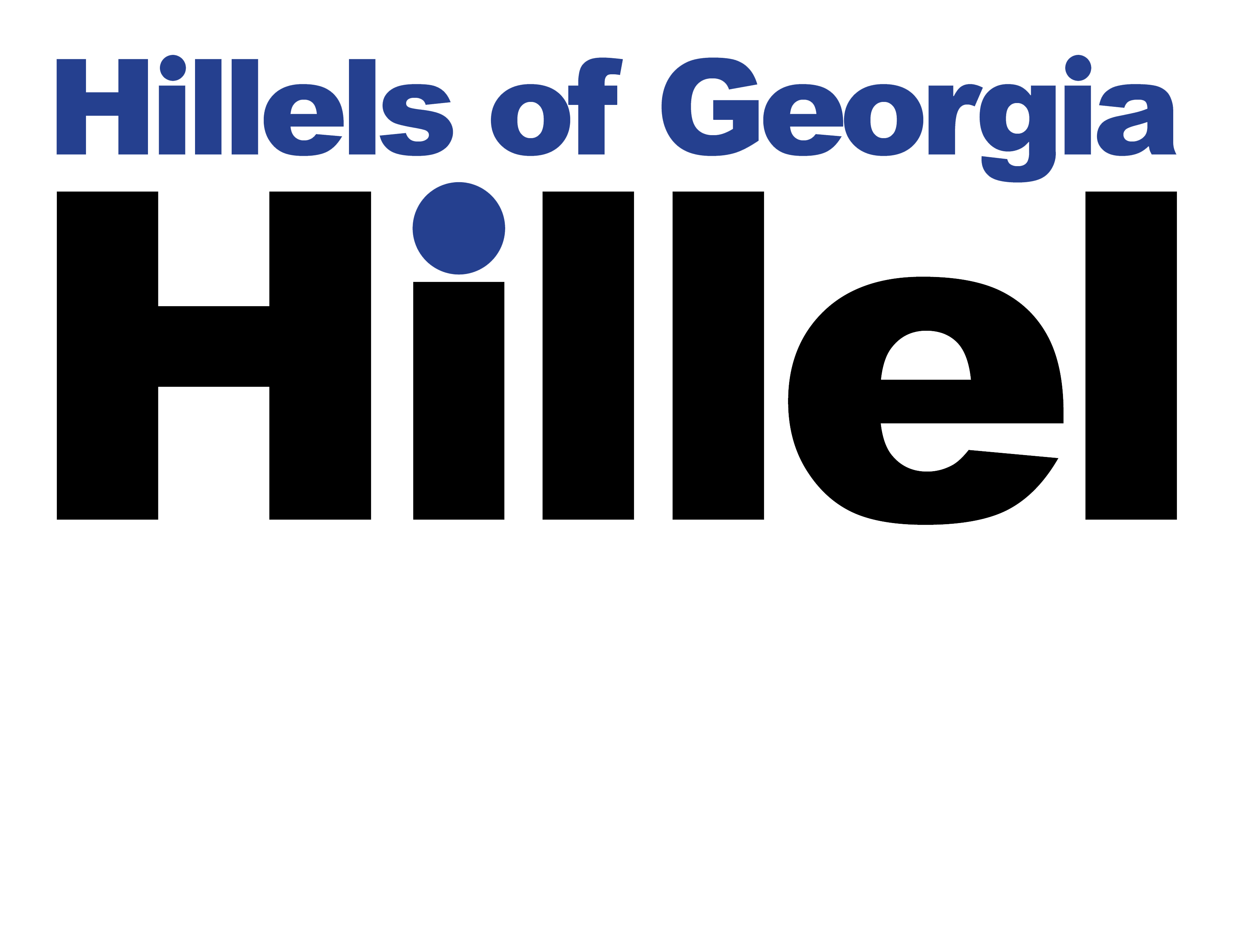 Hillels of Georgia