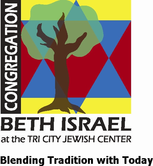 Congregation Beth Israel at the Tri City Jewish Center