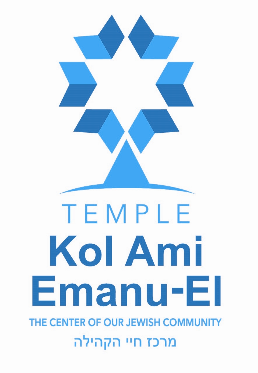 Temple Kol Ami Emanu-El