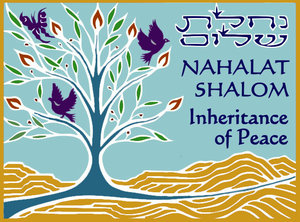 Congregation Nahalat Shalom