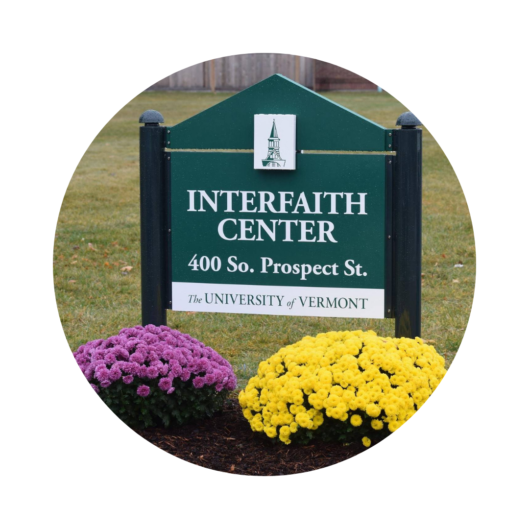 UVM Interfaith Center