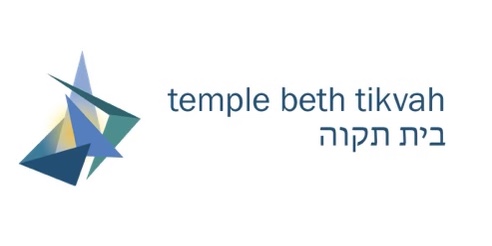 Temple Beth Tikvah (shoreline CT)
