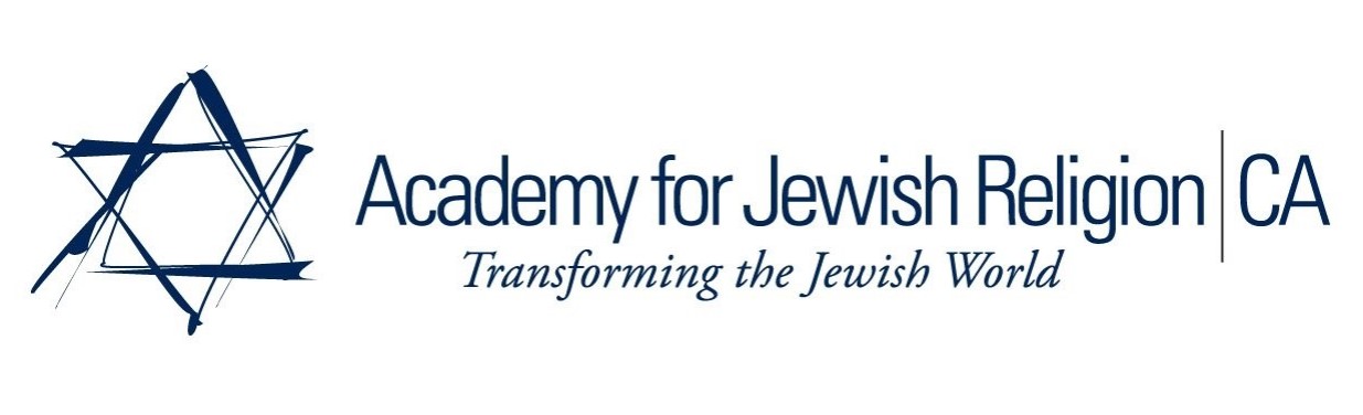 Academy for Jewish Religion California