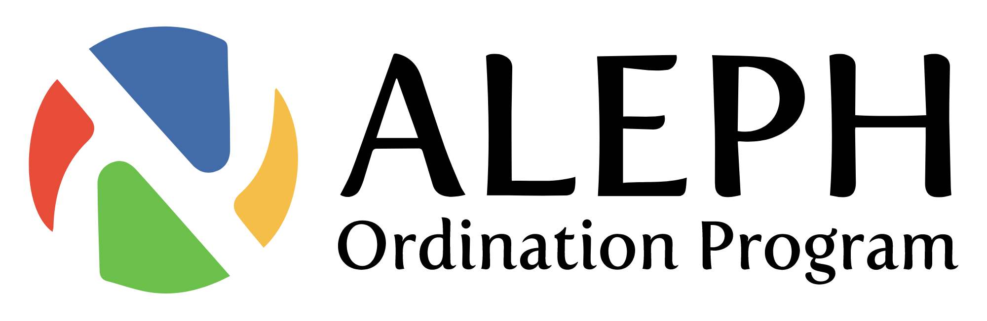 ALEPH Ordination Program's Jewish Renewal Seminary