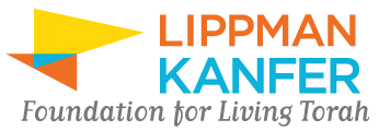 Lippman Kanfer Foundation for Living Torah