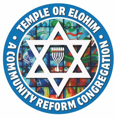 Temple Or Elohim, A Community Reform Congregation
