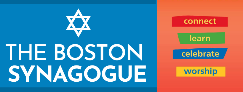 The Boston Synagogue