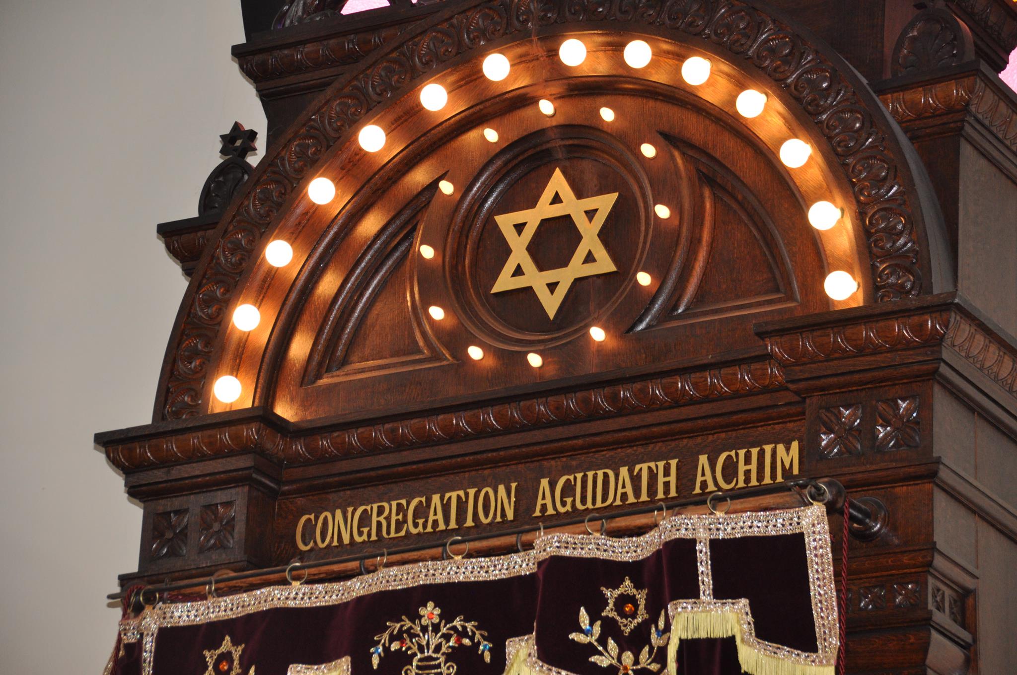 Congregation Agudath Achim