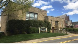 Tree of Life Congregation